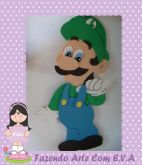 Painel Luigi