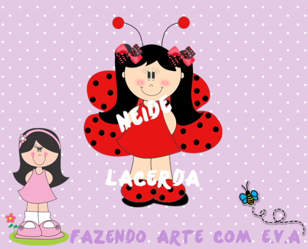 Neiduxa joaninha